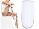 Calf and Arm Muscle Electrostimulator EMS TENS