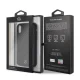 Mercedes New Organic I Case for Apple iPhone XR, Black