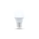 LED Bulb E27 G45 White 6W 4500K 480lm Forever Light