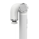 FeiyuTech KiCA Evo mini Vibrating Massager, White