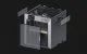 3D Printer QIDI Max 4 Combo