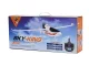 WLtoys Sky King F959S 2.4GHz RC Airplane, Orange