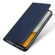 Samsung Galaxy A54 (SM-A546) DUX DUCIS Skin Pro Series Case Cover, Blue