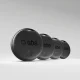 SBS Universal Locator Track My Dual Set of 4 - Black
