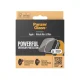 PanzerGlass Screen Protector for Apple Watch Ultra 2 / Ultra 49 mm