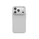 AmazingThing Glamour iPhone 17 Pro Max Case with Stand, Gray