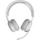 Logitech Zone Wireless 2 ES Wireless Headset, Off-White (Teams Version)