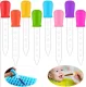 Pipette Dropper 5ml with Graduated Scale