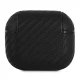 BMW PU Carbon M Collection Case for AirPods 3, Black
