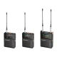 Saramonic K9 Duo Wireless Audio Transmission Kit