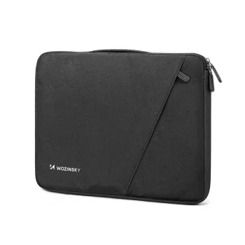 Wozinsky WTNP-14B 13-14" Laptop Bag - Black
