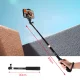 Tech-Protect GA100 Monopod & Selfie Stick for GoPro / DJI Black