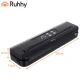 Ruhhy 24755 Vacuum Sealer with Cutter 110W Black