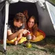 Meva Gas Cartridge Thread 7/16 230g