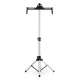 Humberg MB2 Aluminum Bicycle Repair Stand, Silver