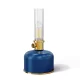 Rechargeable Retro LED Lantern Forever Light FLR-35, Dimmable, Blue