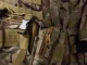 Tactical Military Backpack, 48.5L, Light Camouflage