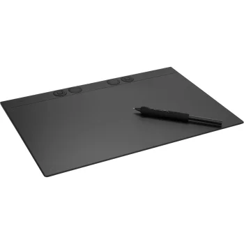 Wacom Intuos Pro Large Graphics Tablet Black