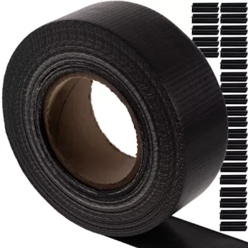 Gardlov Fence Screen Tape 4.75cm x 35m, 450g/m2, Anthracite