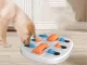 Educational Logic Game and Chew Toy for Dogs, 34x34 cm