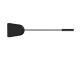 Kaminer PK012 Fireplace Tool Set 4-in-1, Black