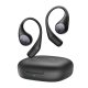 Open-Ear Wireless Headphones EarFun Open Jump Black 42h