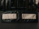 EMS Ab Stimulator Belt for Abdominal Muscle Training, Electric Toning Workout Massager