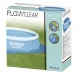 Bestway Pool Ground Cloth 335x335 cm