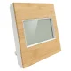Setty Y2052 Bamboo Weather Station