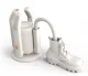 Footwear Shoes Boots Dryer with Disinfection Function Electric Gloves Socks Warmer, 135W