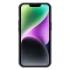 Nillkin Super Frosted Shield Pro Case for iPhone 14 Plus, Black