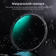 K&F Concept Nano-X MRC CPL circular polarizing filter 86 mm