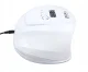 SUN X UV/LED Manicure & Pedicure Lamp 54 W, White (36 LED)