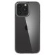 Spigen iPhone 15 Pro Case Airskin Hybrid, Crystal Clear