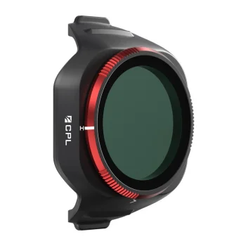 Freewell CPL Polarizing Filter for DJI Mini 5 Pro (FW-MN5-CPL)