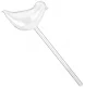 Plant flower irrigator
