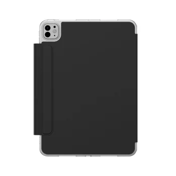Folio Case AmazingThing Minimal Mag Case for iPad Pro M5 11", Black