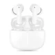 Tech-Protect Ultraboost Pro G3 Wireless Headphones - White