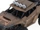 Radio Controlled Off Road Car Buggy RC DRIFT 28 km/h, Brown