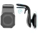Magnetic Car Phone Holder AP21 for Air Vent Mount, Black
