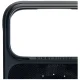 Nimmy Lucky Cat MagSafe Phone Case Cover iPhone 17 Pro Max - Black