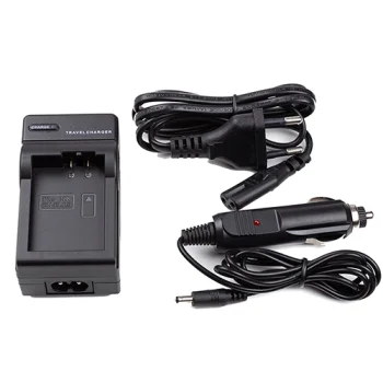 Extra Digital Charger for Nikon EN-EL25 Batteries