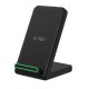 Tech-Protect QI15W-A40 Wireless Charger - Black