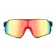 Rockbros 10135R Photochromic Bicycle Glasses, Red