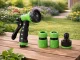 Garden Hose 1/2\" 30m with Spray Gun and Connectors DIVODV