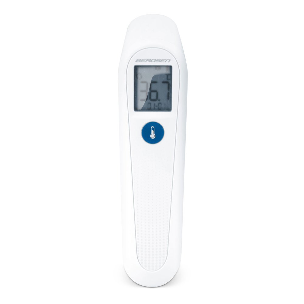Berdsen BD-101 Non-Contact Infrared Forehead Thermometer (0)