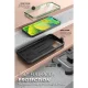 Supcase iPhone 14 Plus Case Unicorn Beetle Pro Green