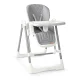 Nukido Elite 3-in-1 Baby High Chair, Grey