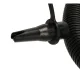 Bestway 62002 Hand Pump for Mattresses and Boats, 30 cm