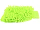 Double-Sided Microfiber Car Wash and Cleaning Mitt, Green